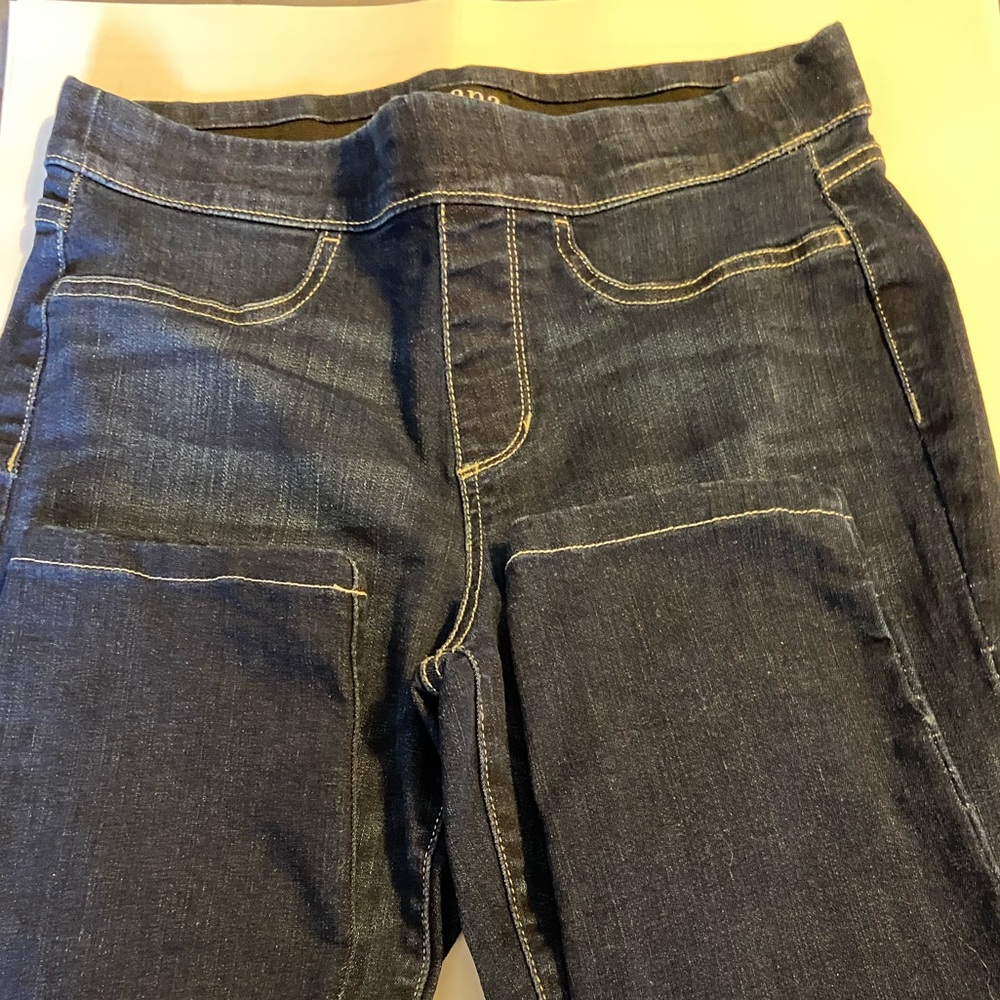 Ana denim jeans. Size M. NWOT